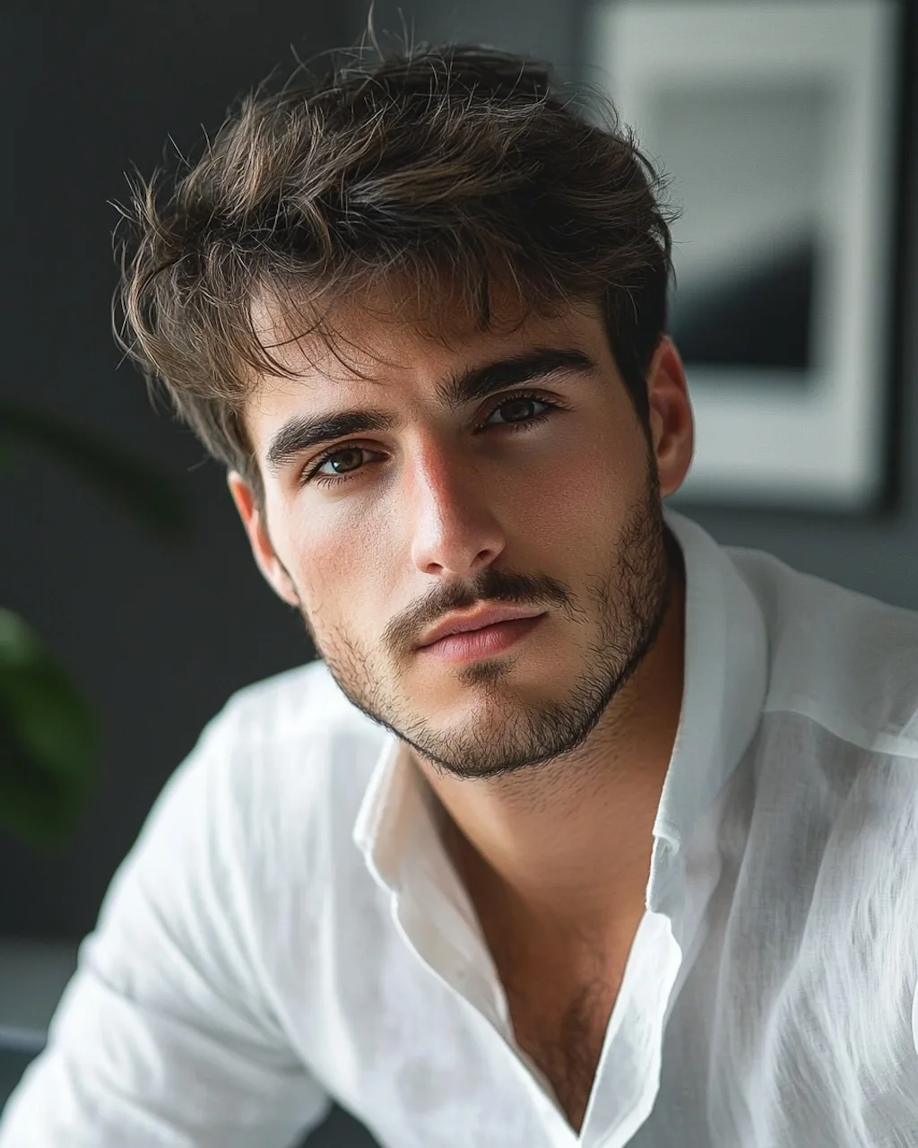 Sesja biznesowa męska Kraków – Poradnik dla mężczyzn 2026