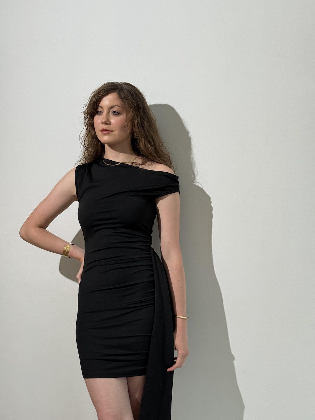 Sesja zdjęciowa z fryzjerem zdjęcie 2