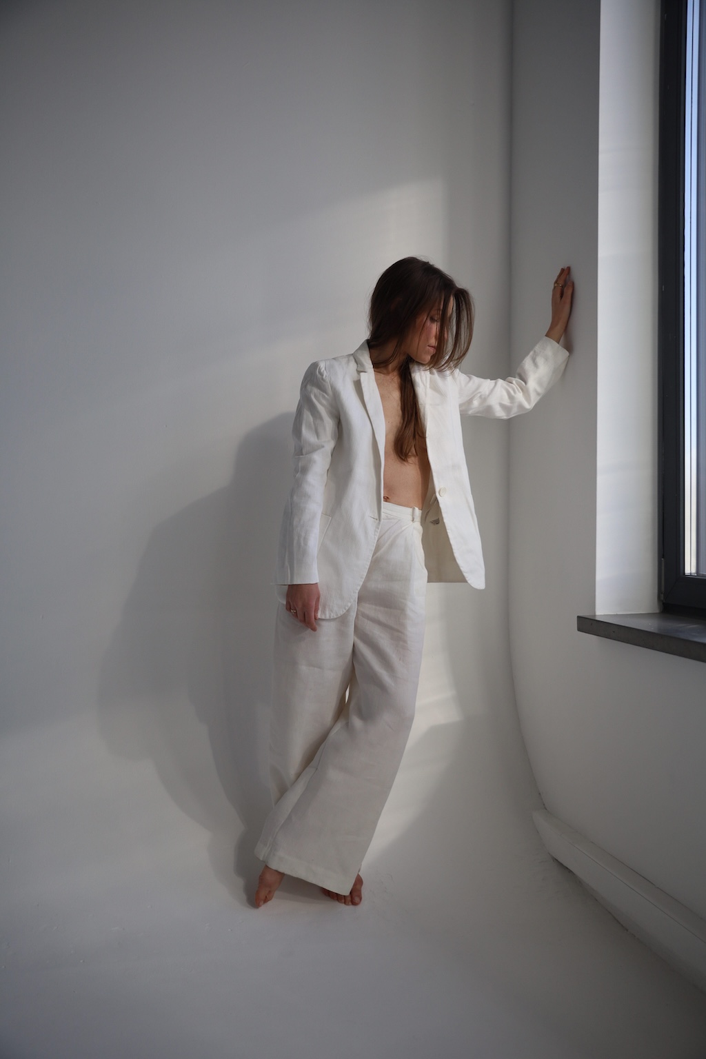 Sesja zdjęciowa ze stylistka zdjęcie 3