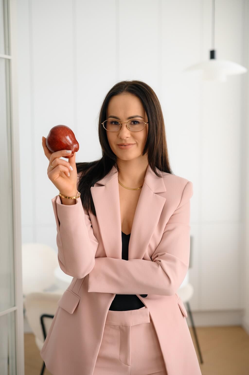 Galeria sesji zdjęciowej w Krakowie – zdjęcie 5