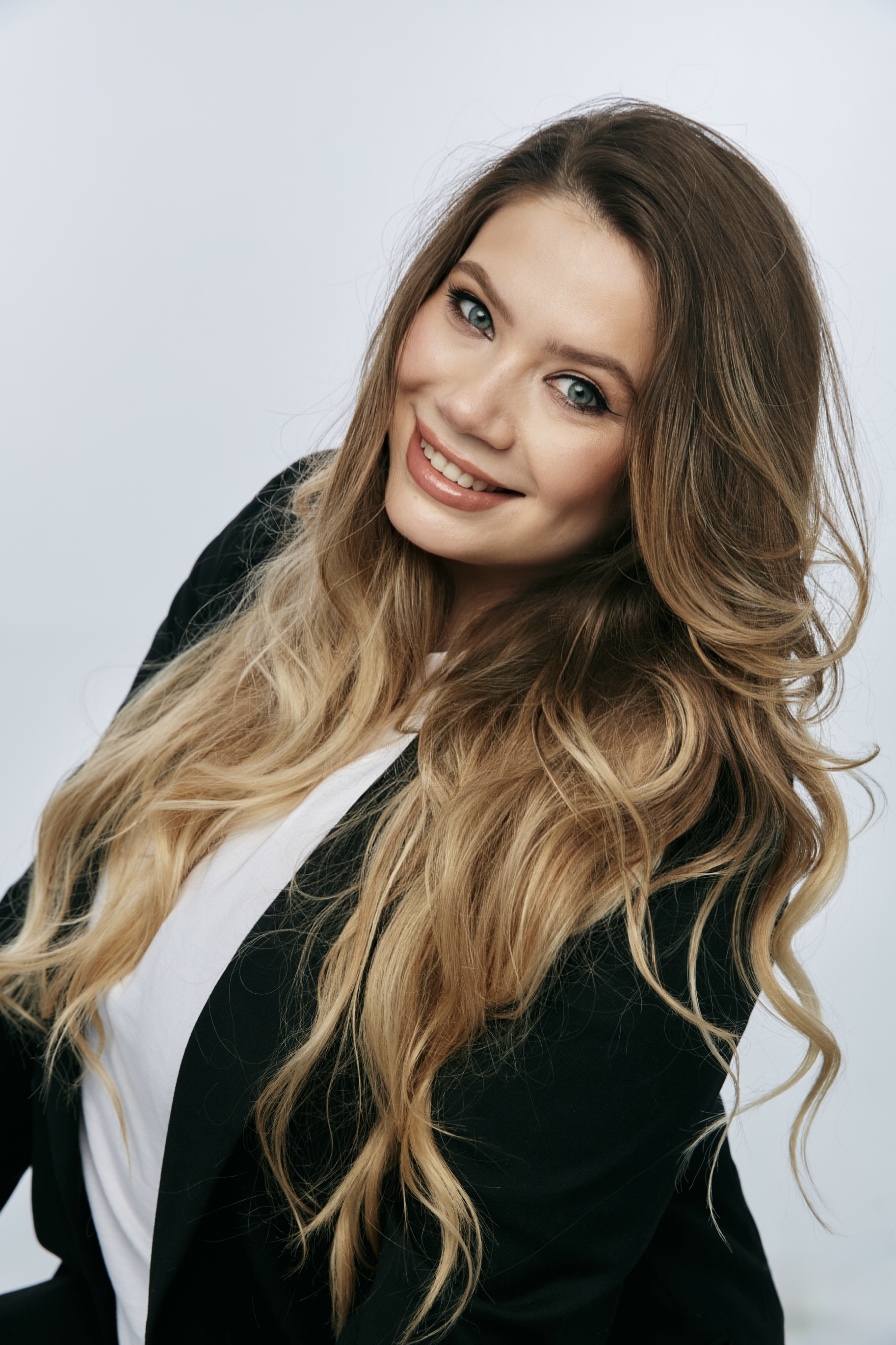 Yanina Zaykova — fotografka Studio Dekerta