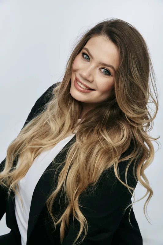 Yanina Zaykova — fotografka Studio Dekerta